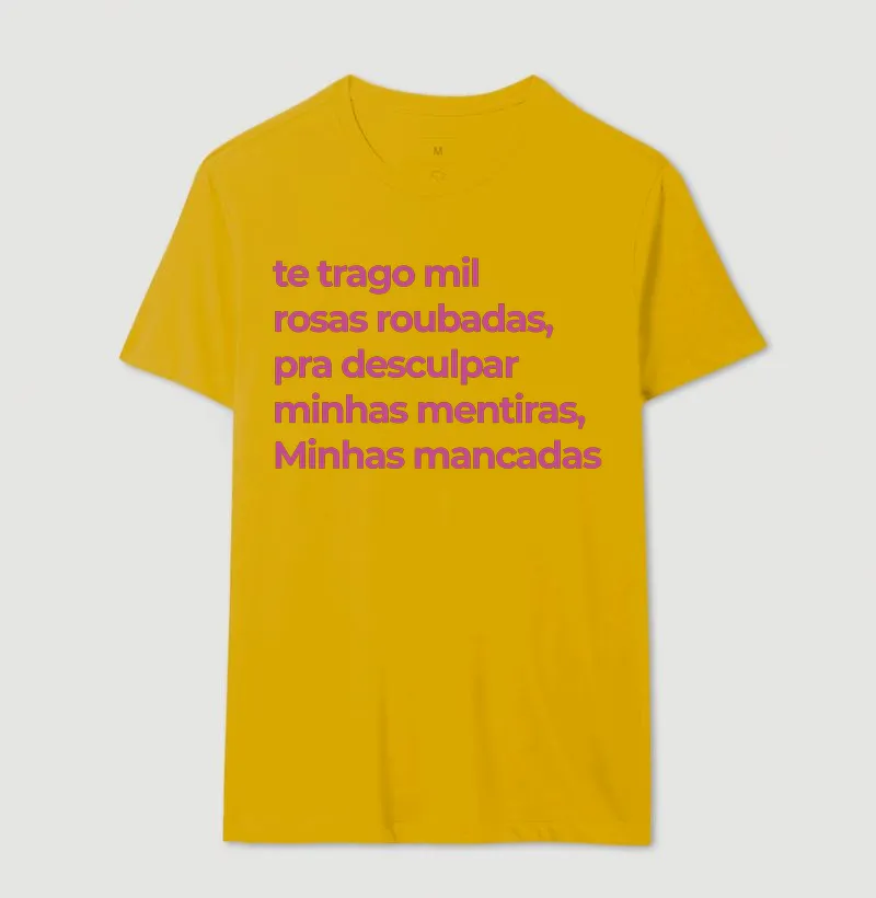 Camisa 13