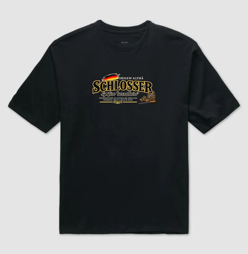 Schlosser  - Imagem 2