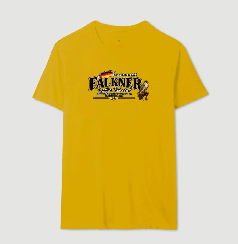 Falkner  - Imagem 14