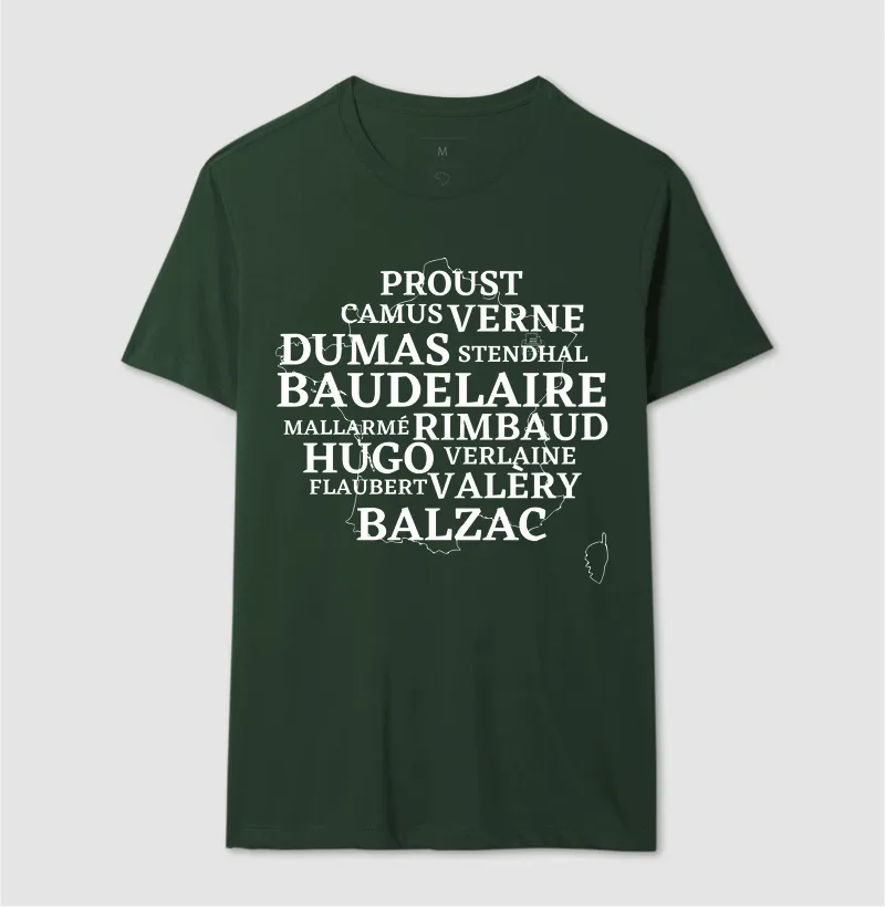 Camisa 11