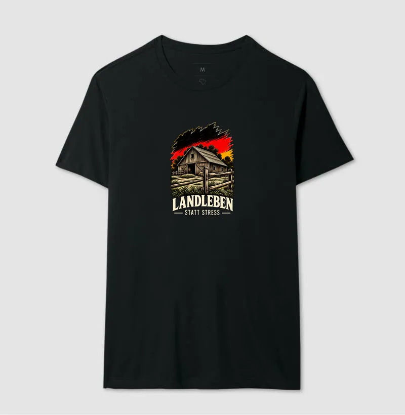 Landleben statt Stress - Imagem 2