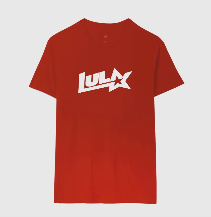 Lula vintage branco - Imagem 2