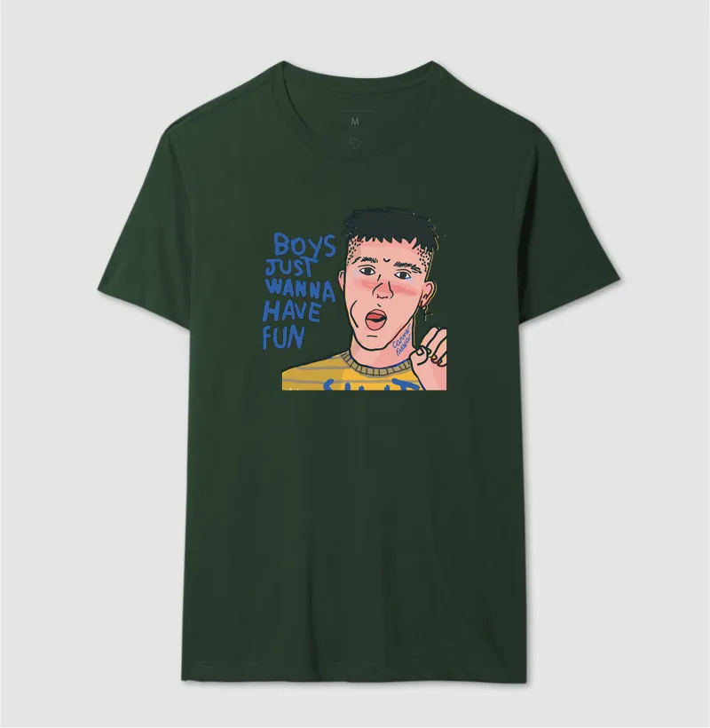 Camisa 9