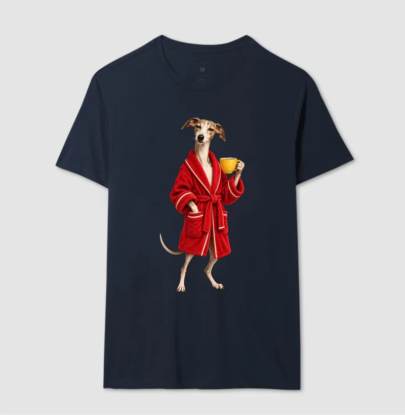 Whippet Coffee Time - Imagem 9