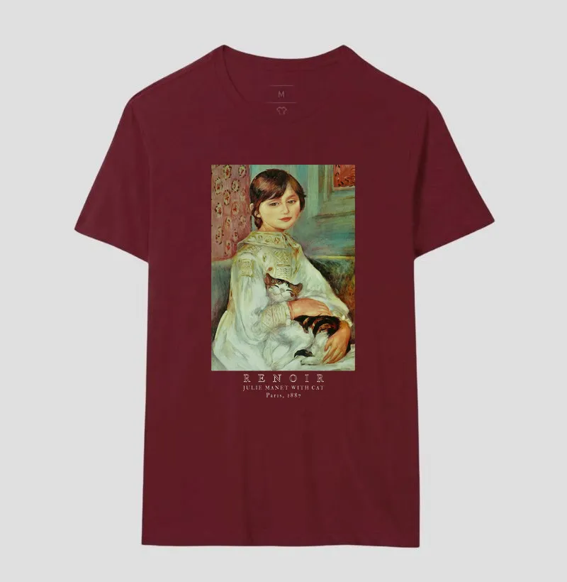 Camisa 18