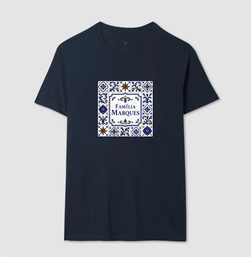 Família Marques Azulejo - Imagem 6