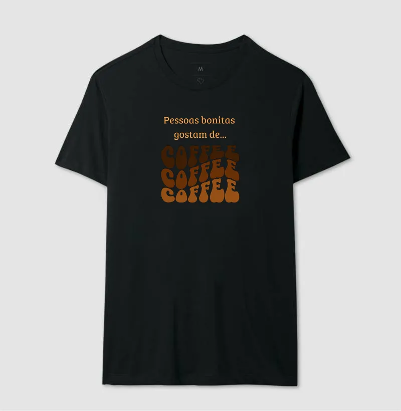 Pessoas bonitas gostam de café - Imagem 2