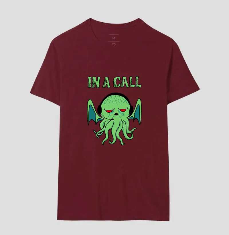 In a Call - Imagem 10