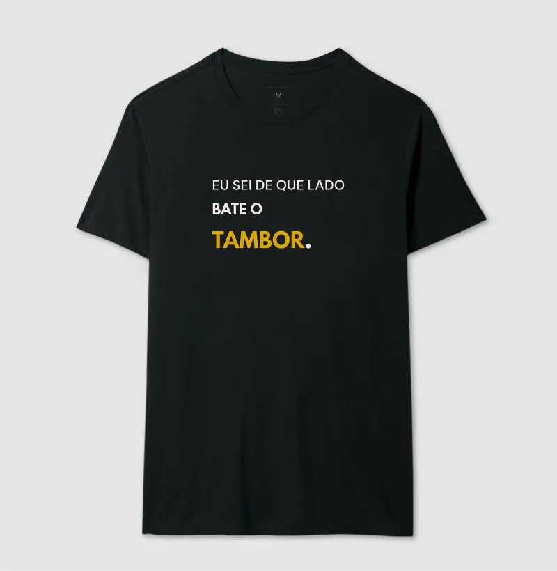 Bate o Tambor - Imagem 2