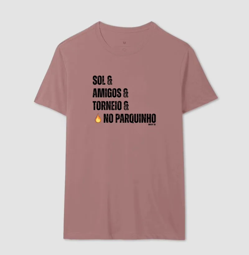 Camisa 16