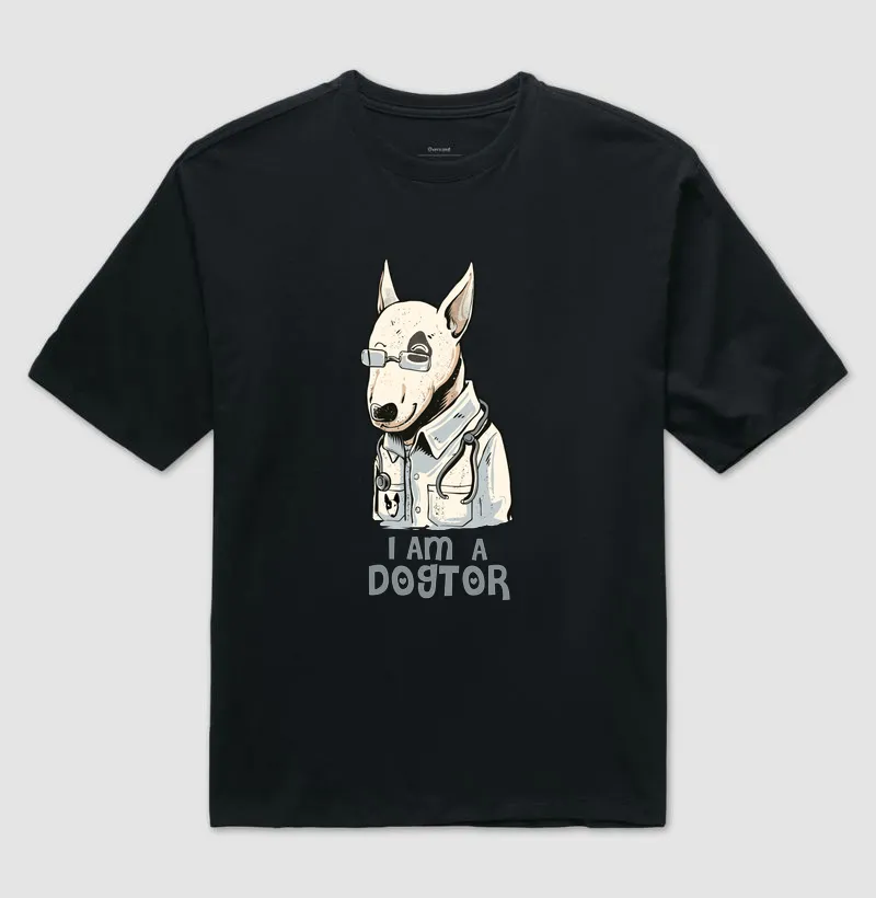 I AM A Doctor