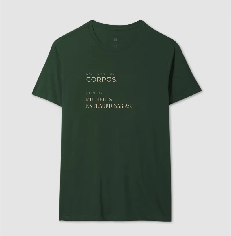 Camisa 11