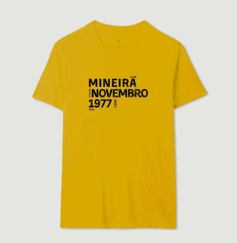 Camisa 13