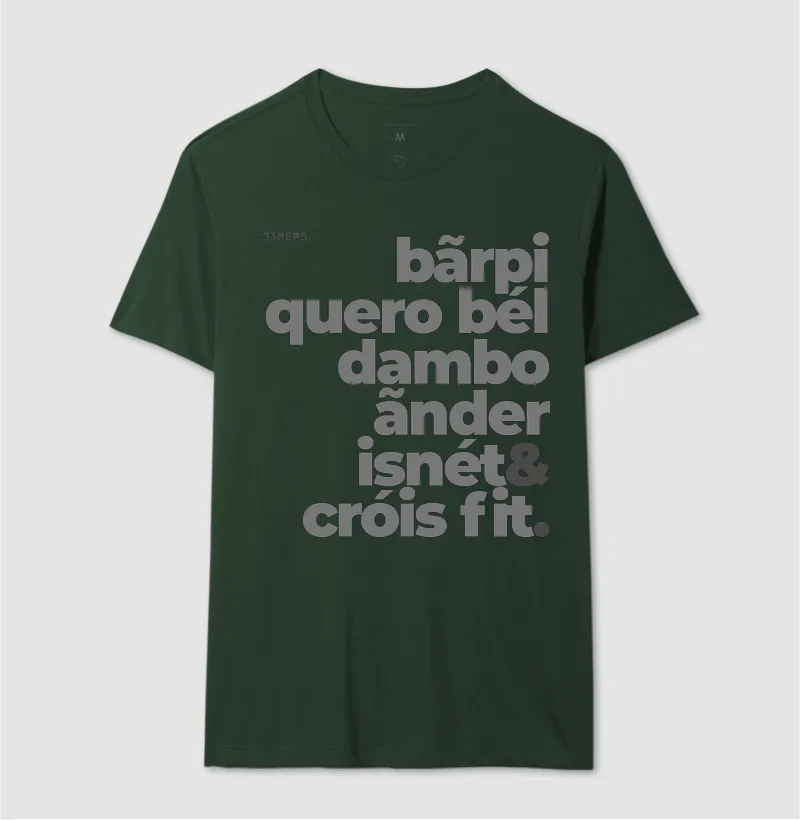 Camisa 12
