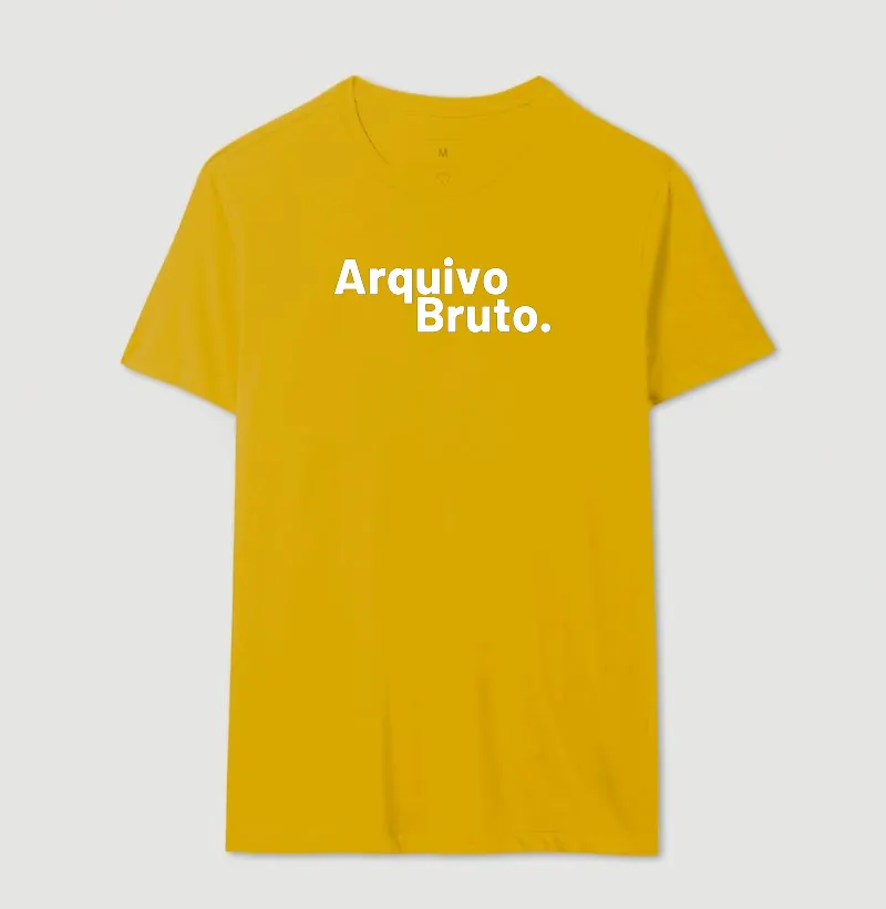 Arquivo Bruto. - Imagem 15