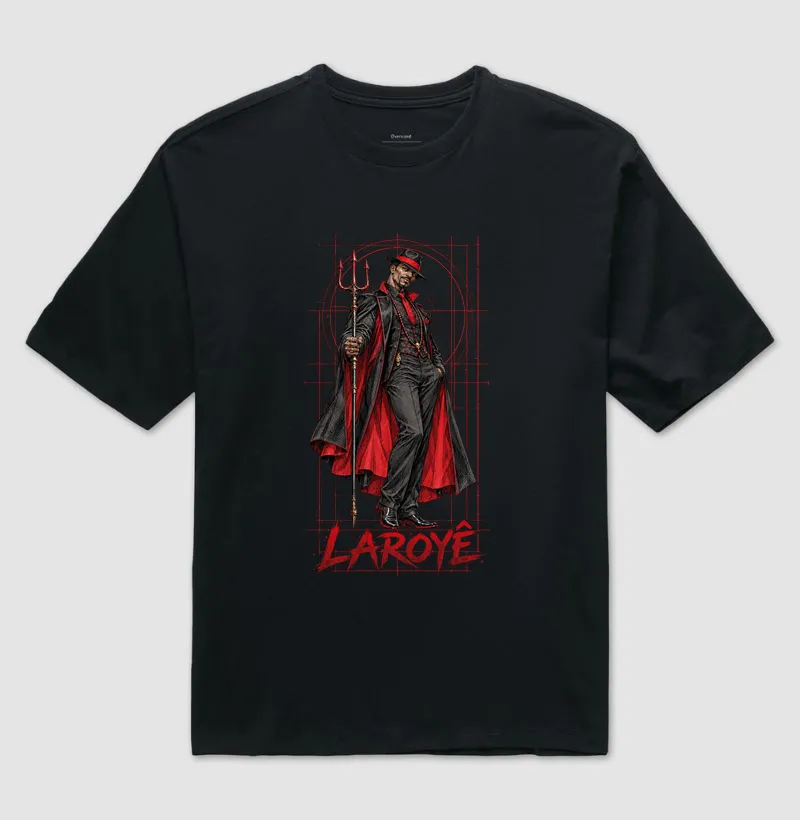 EXU LAROYÊ - Imagem 2