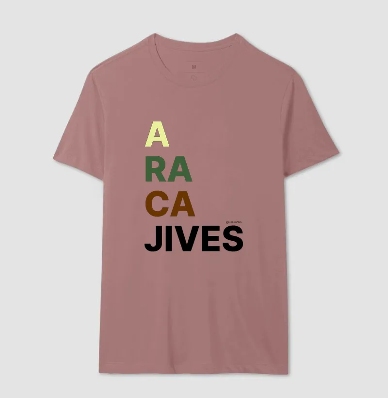Camisa 15