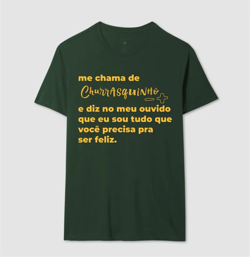 Camisa 11