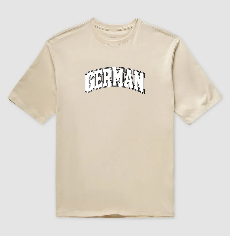 G E R M A N  - Imagem 3