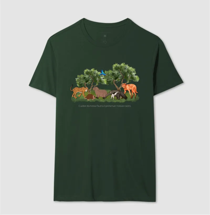 Camisa 7
