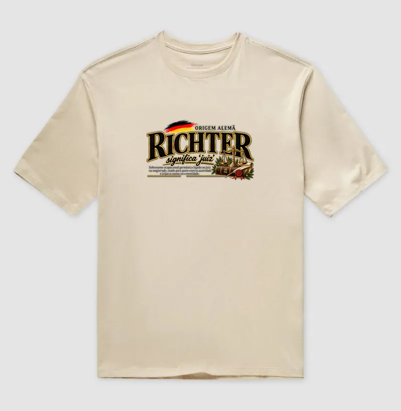 Richter - Imagem 3