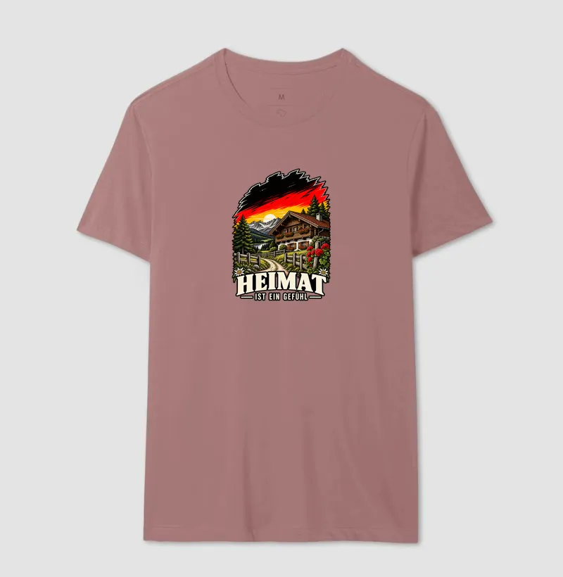 Heimat ist ein Gefühl - Imagem 16
