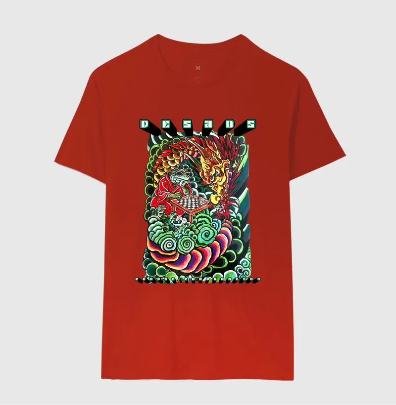 Camisa 9