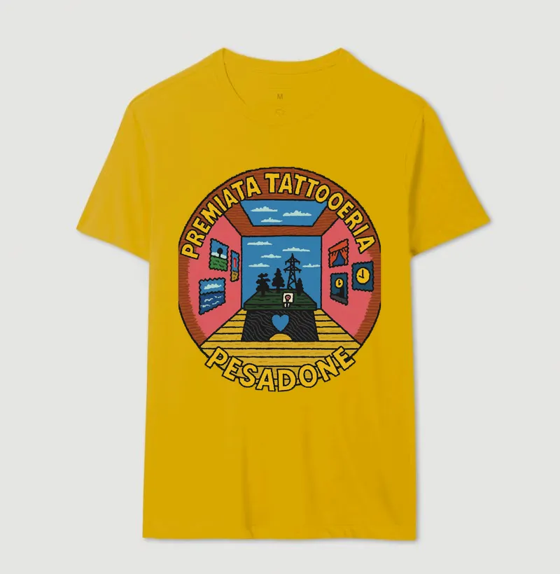 Camisa 13