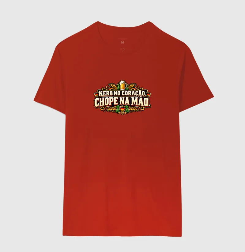 Kerb no coração, chope na mão - Imagem 10