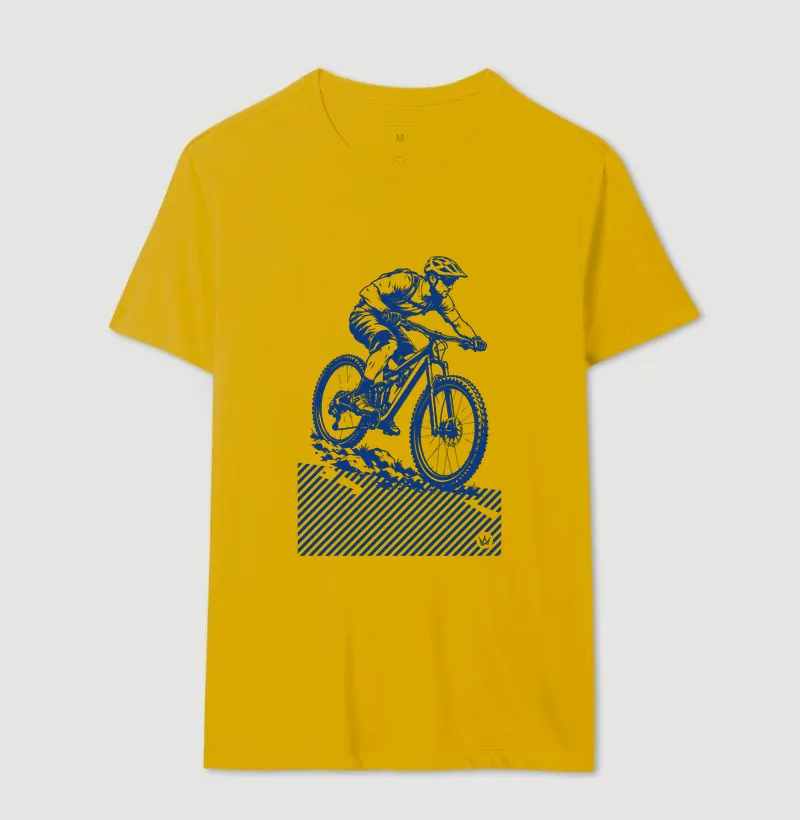 Ciclista - MTB - Imagem 13