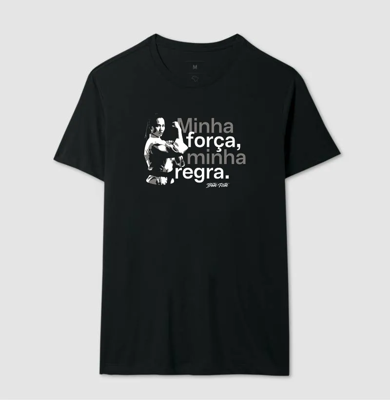 BF - Minha Força, Minha Regra - Imagem 2