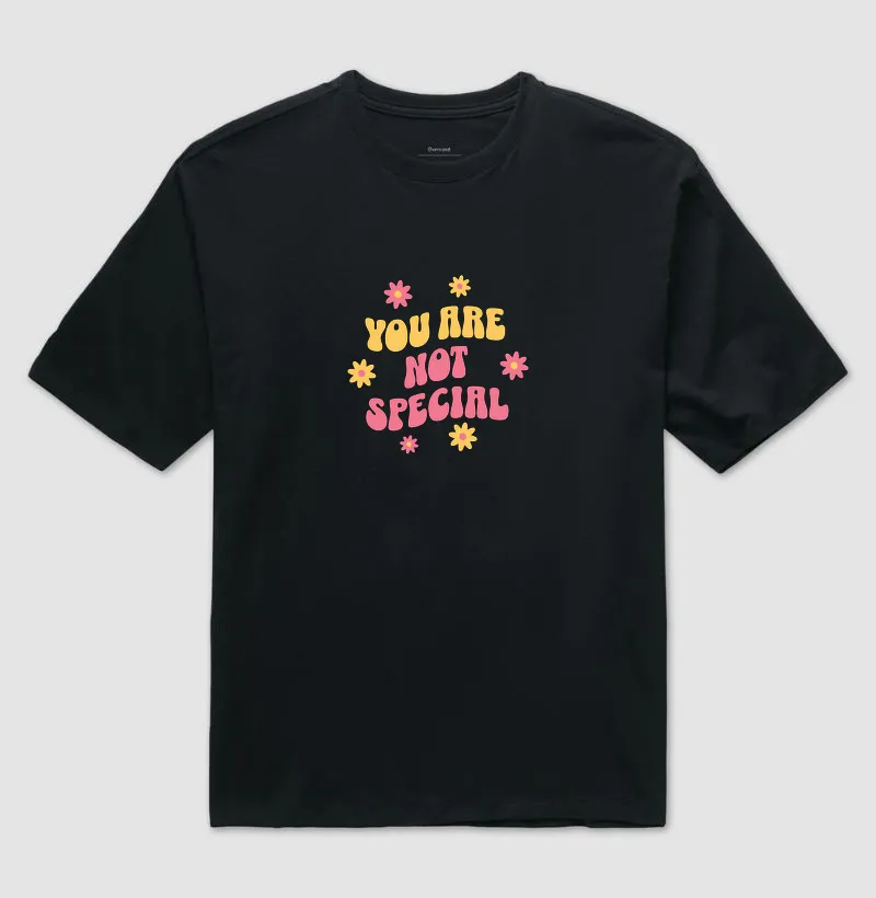 You Are Not Special - Imagem 2