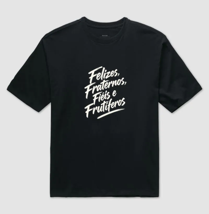 New Felizes, Fraternos, Fiéis e Frutíferos - Imagem 2