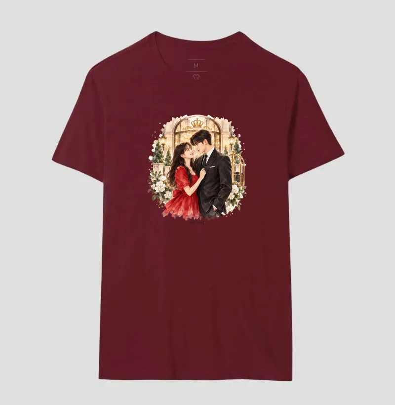 Camiseta Sorriso e Destino - Imagem 15