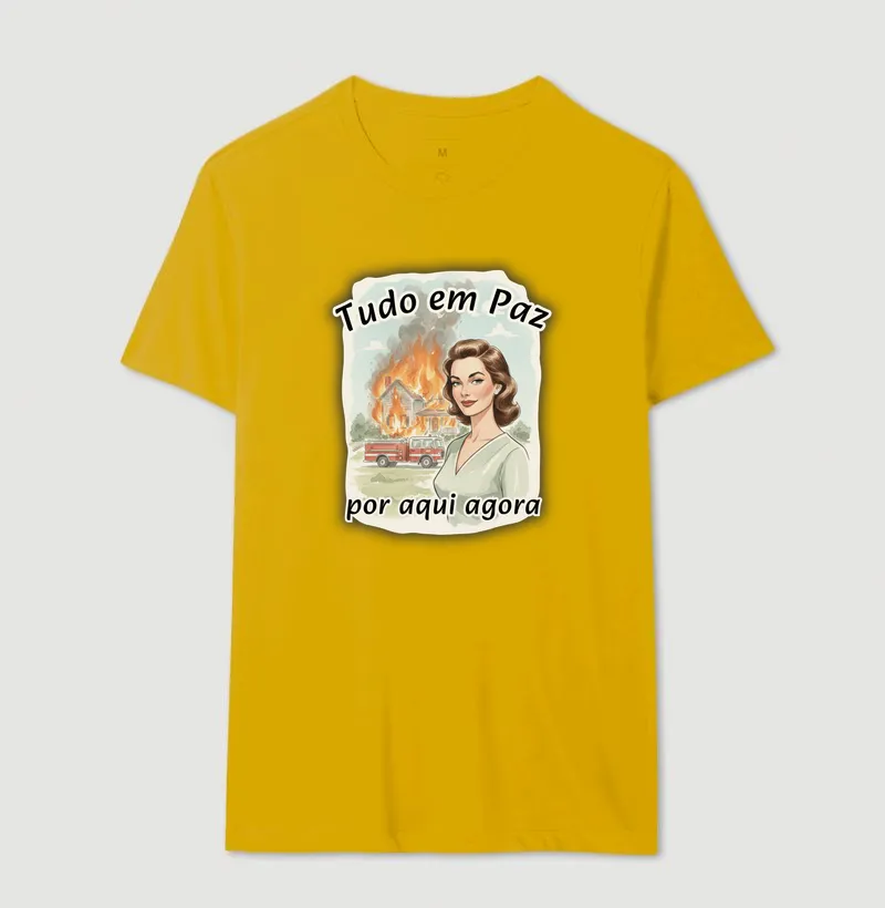 Camisa 13