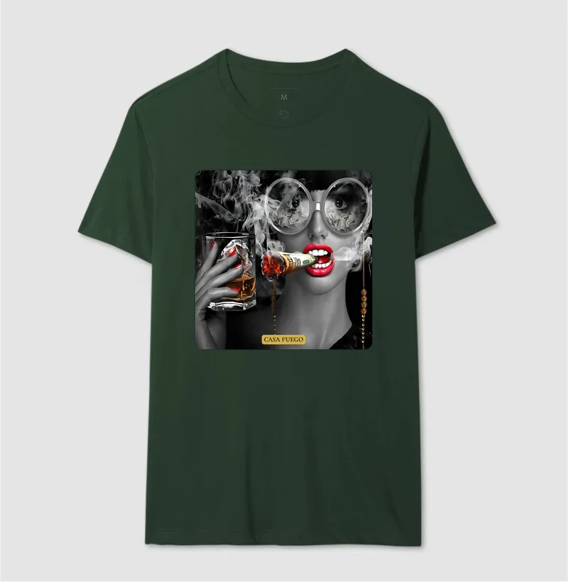 Camisa 11
