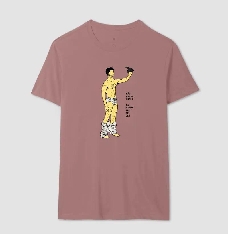 Camisa 15