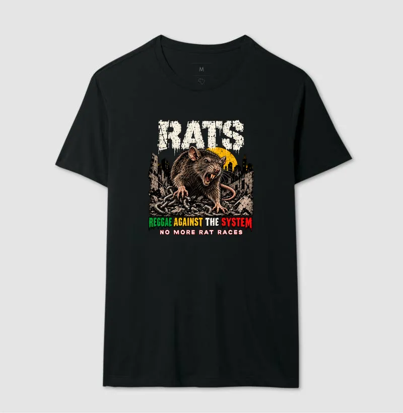 R.A.T.S. - Reggae Against the System - Imagem 4