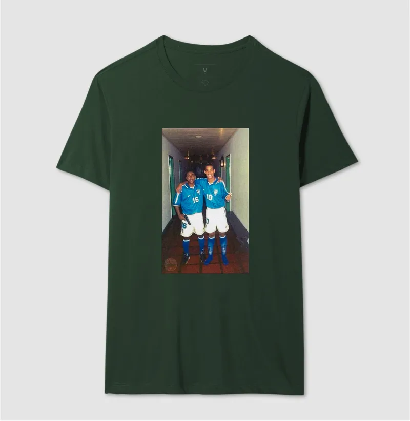 Camisa 11