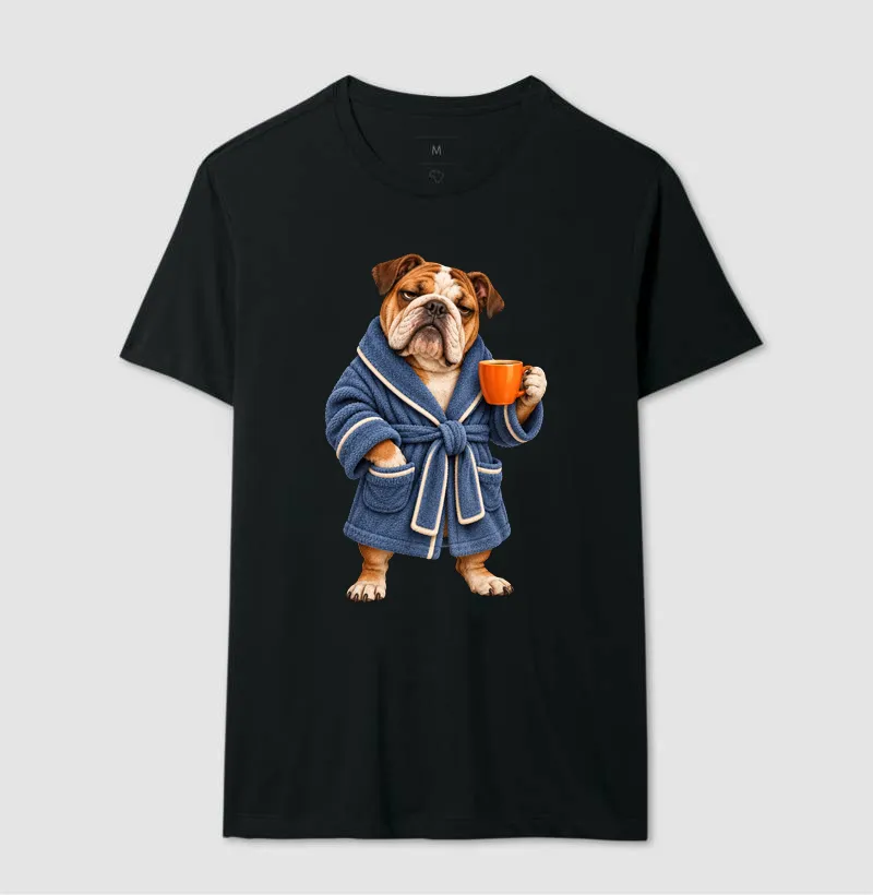 Bulldog Coffee Time - Imagem 5