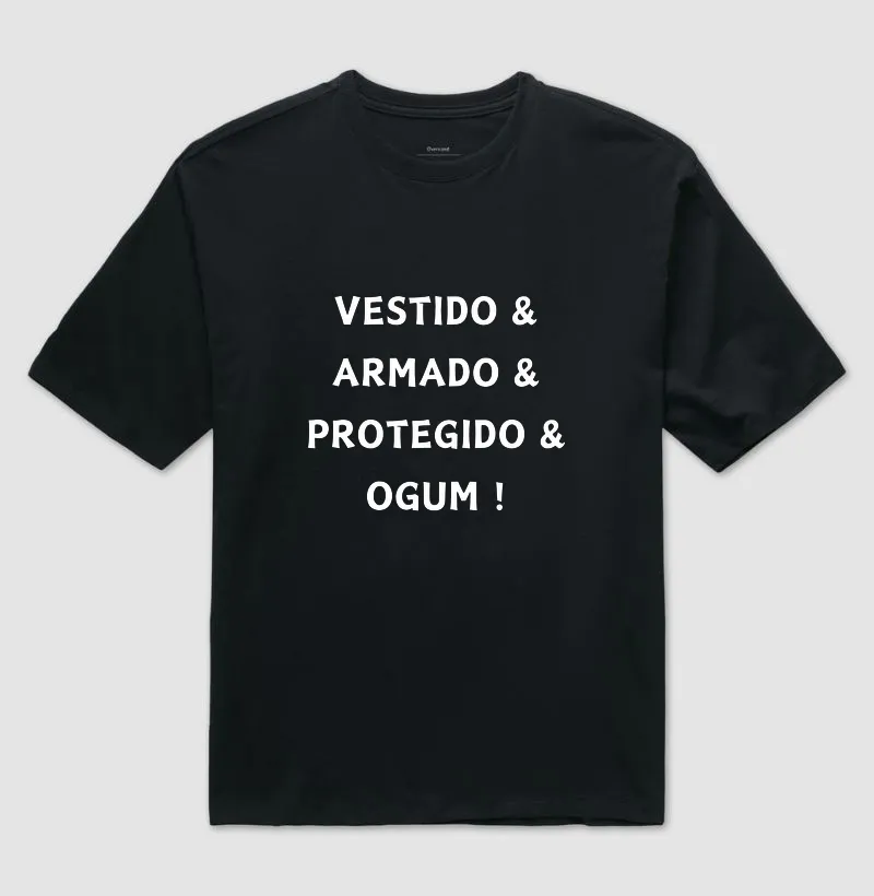 Protegido de Ogum - Imagem 2