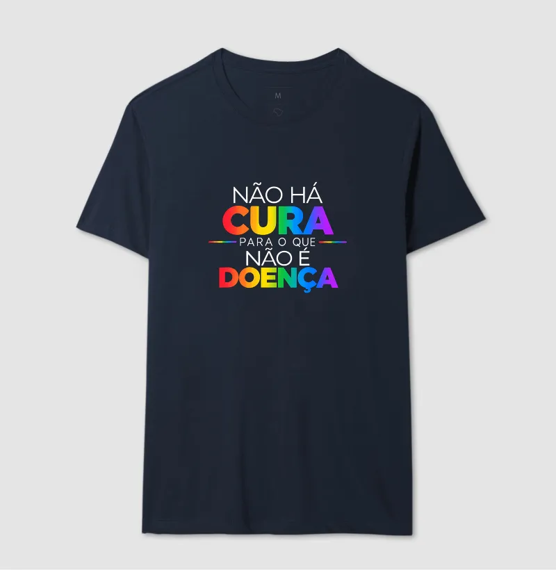 Não há cura para o que não é doença - Imagem 6