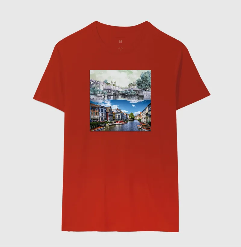 Camisa 12