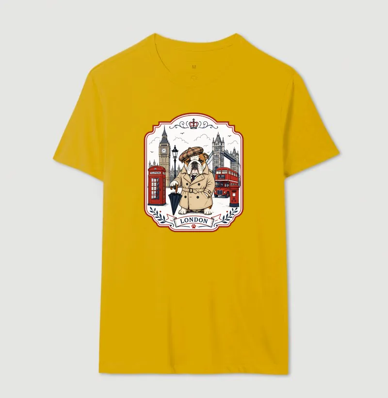 London Bulldog Style - Imagem 17
