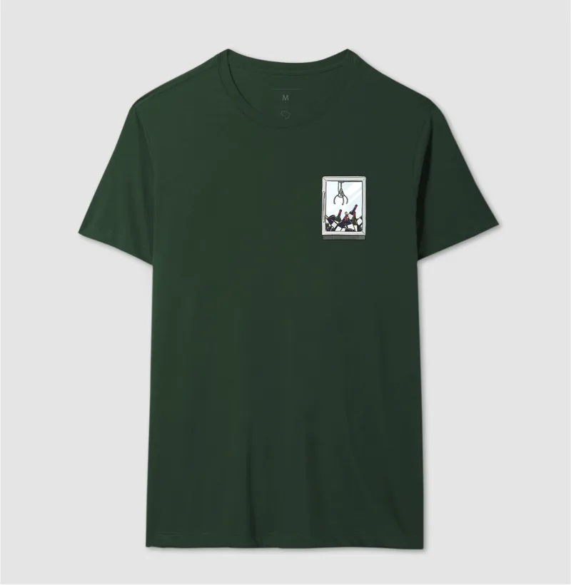 Camisa 9