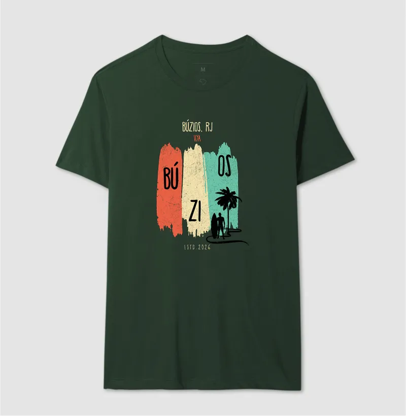 Camisa 9