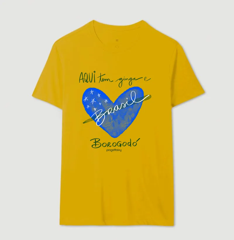 Camisa 7