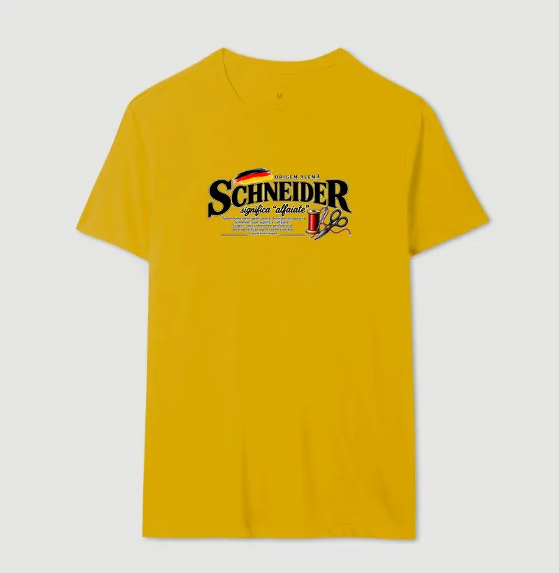 Schneider  - Imagem 14