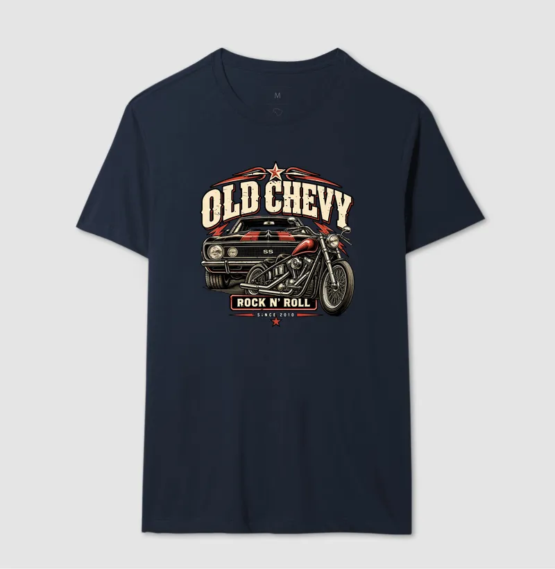 Road Legends | Steel & Wheels - Old Chevy - Imagem 6