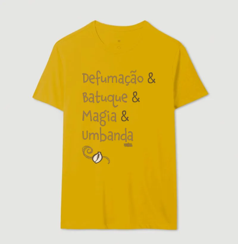 Camisa 13